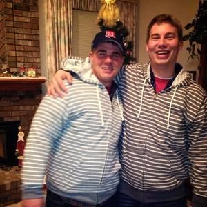 Meet your Posher, Christopher